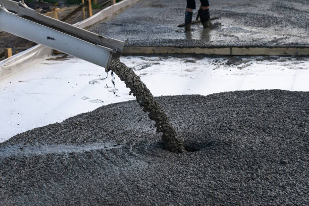 Best Concrete Retaining Walls in Hobart, IN