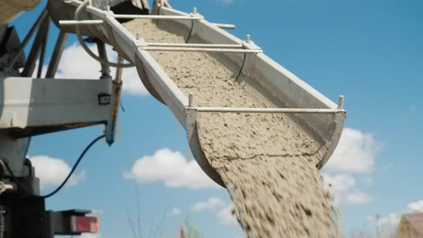 Best Decorative Concrete in Hobart, IN