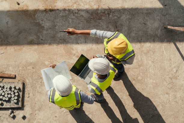 Best Concrete Patio Design and Installation in Hobart, IN