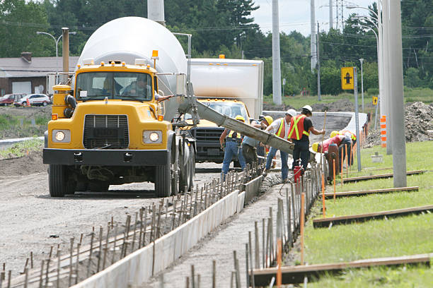Best Concrete Demolition Services in Hobart, IN